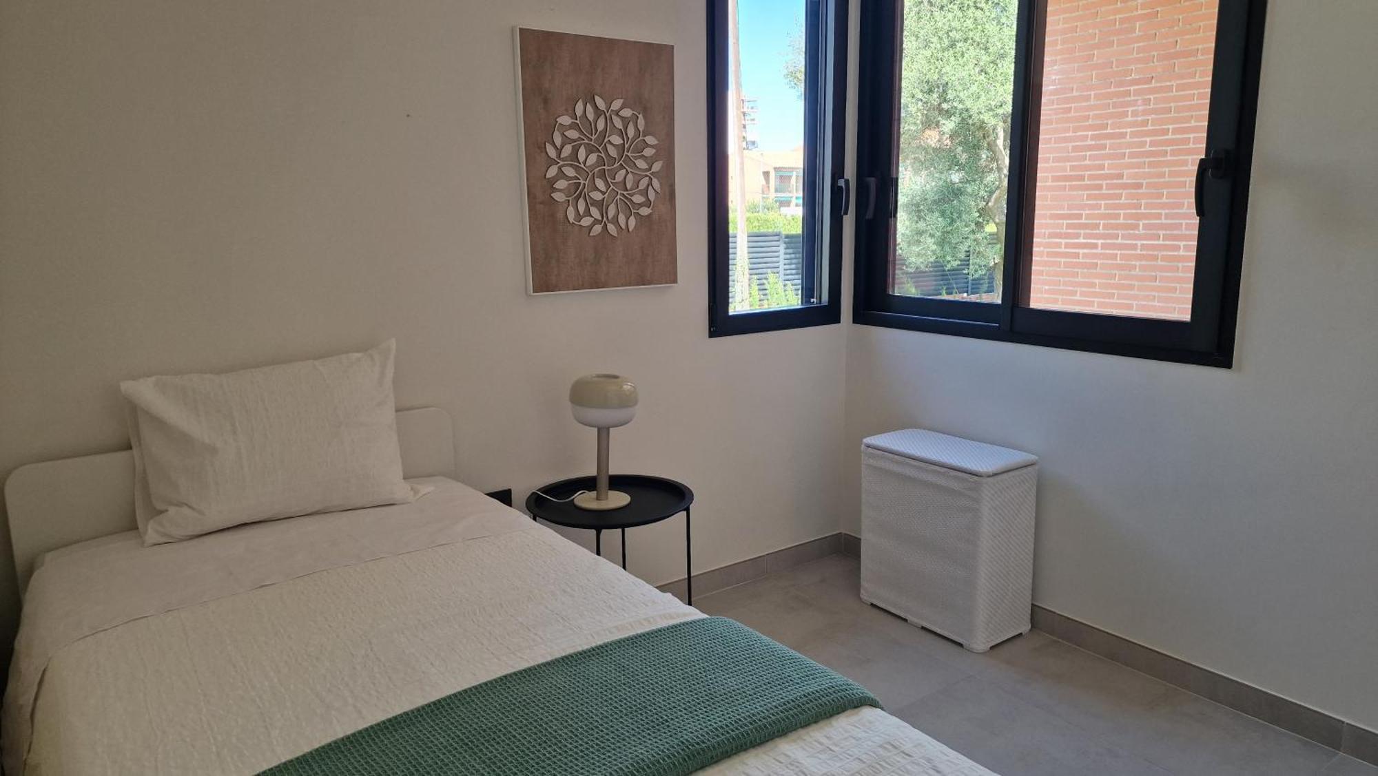 Exclusiva Villa, Lujo Y Descanso Benicàssim Zewnętrze zdjęcie