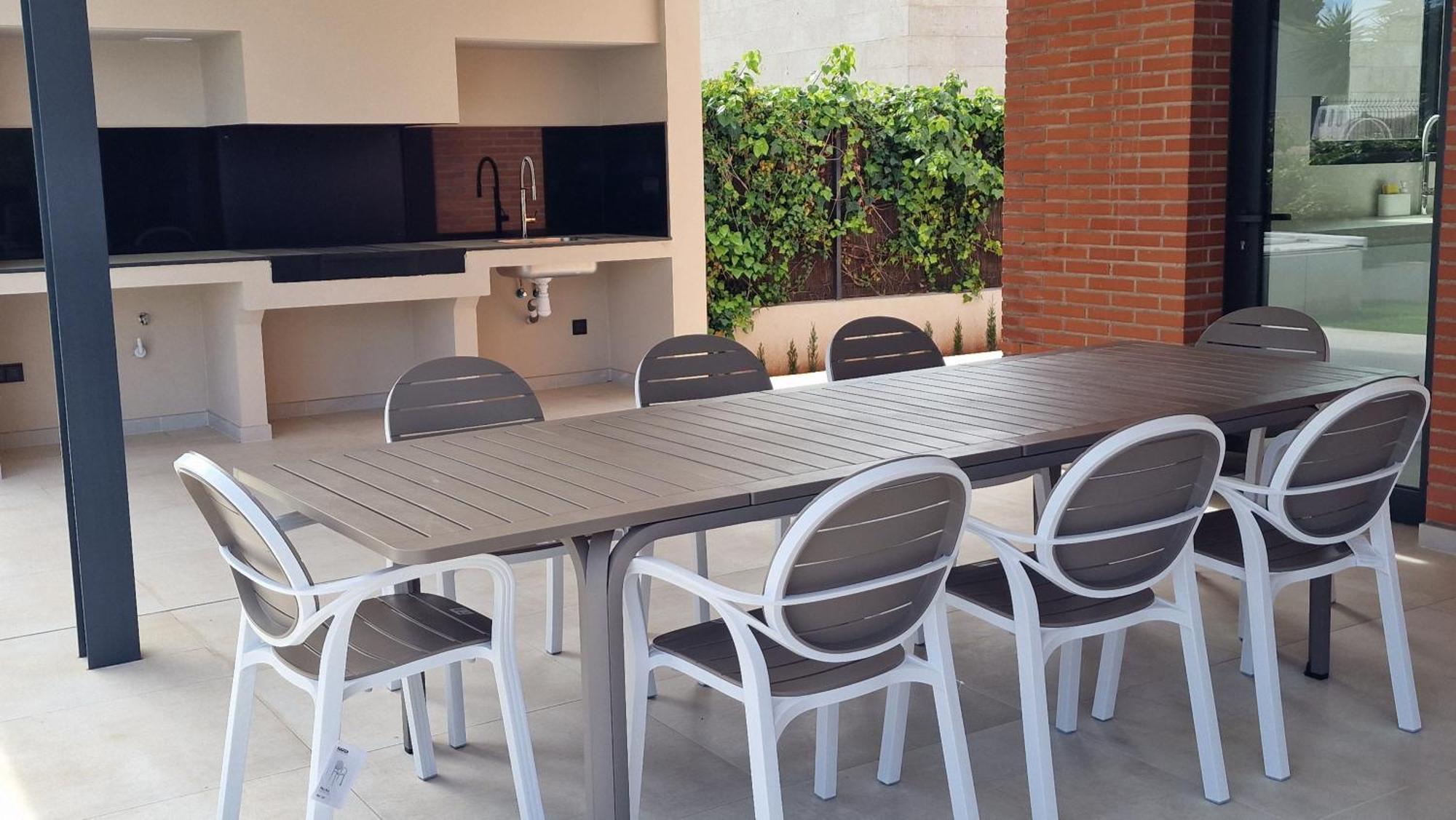 Exclusiva Villa, Lujo Y Descanso Benicàssim Zewnętrze zdjęcie