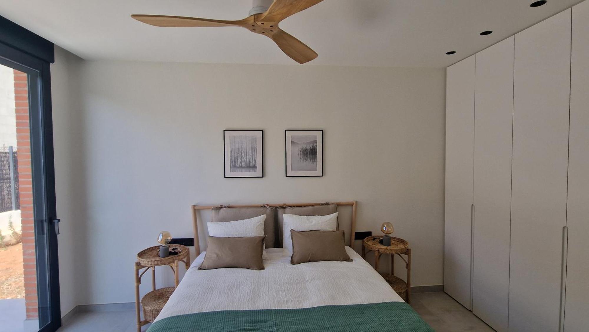 Exclusiva Villa, Lujo Y Descanso Benicàssim Zewnętrze zdjęcie